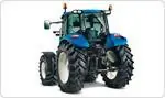 New Holland T 5.115 (901)