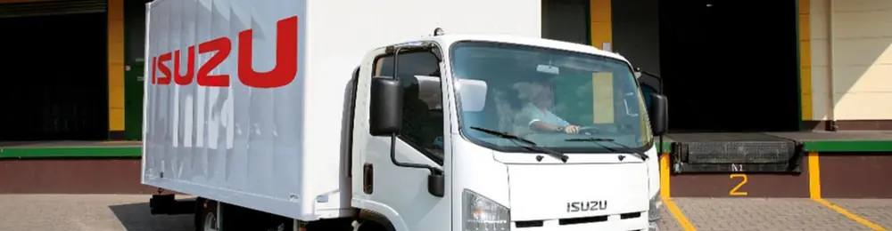 Isuzu P75 F thumbnail 2