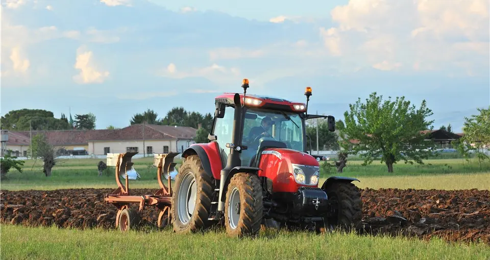 McCormick X6.420VT-Drive