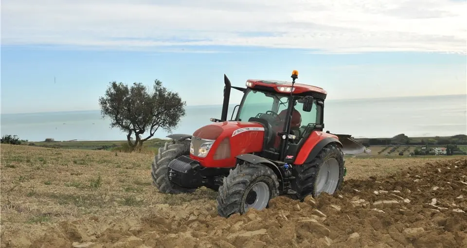 McCormick X6.420VT-Drive thumbnail 2