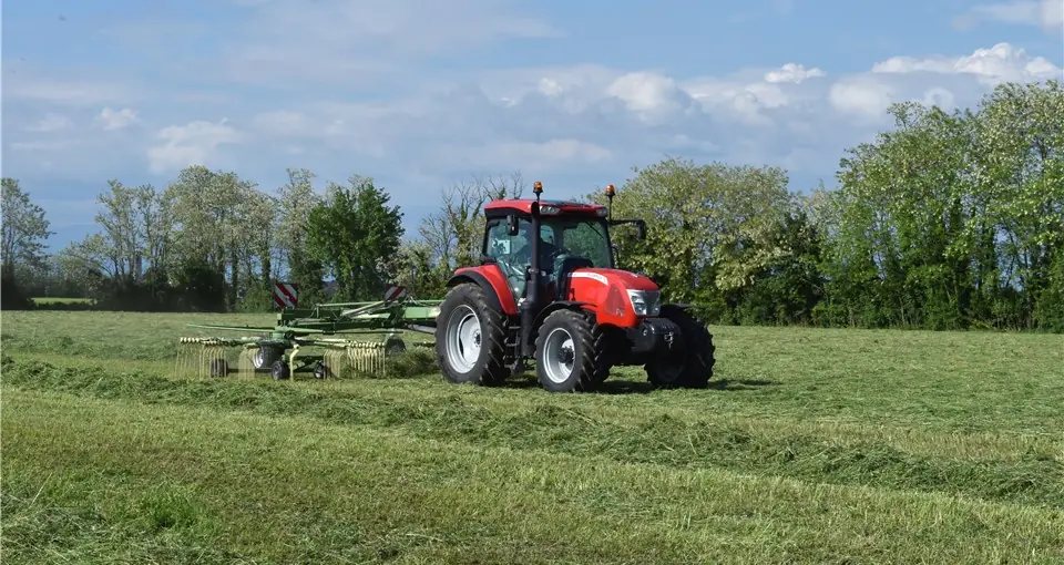 McCormick X6.420VT-Drive thumbnail 3