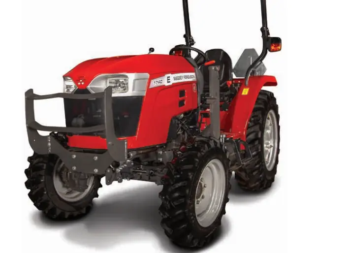 Massey Ferguson 1739E