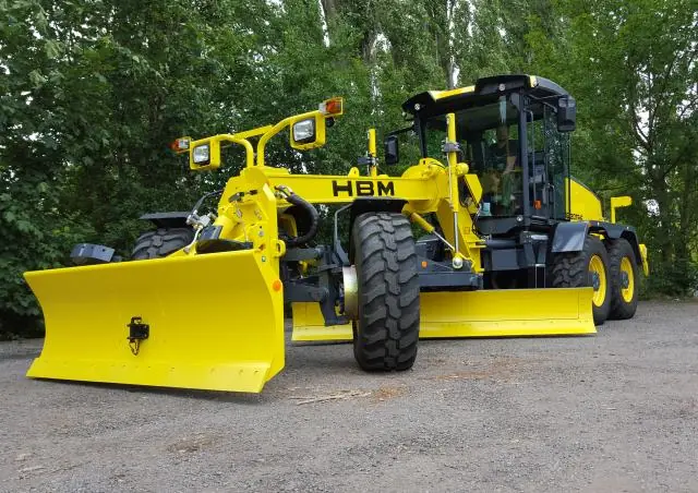 HBM-NOBAS BG 120 TA-E EP