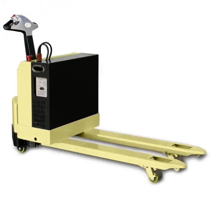 Willecke WVH-WP 16 A