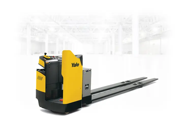 Yale MPR080