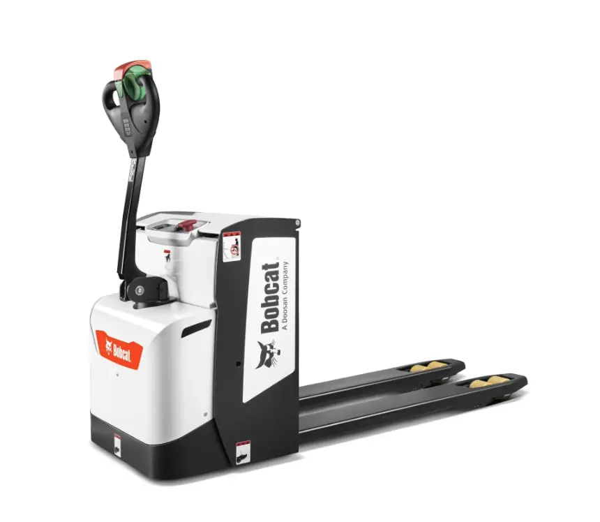 Bobcat BPM20S-7