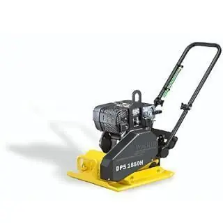 Wacker DPS 1850 H Vario