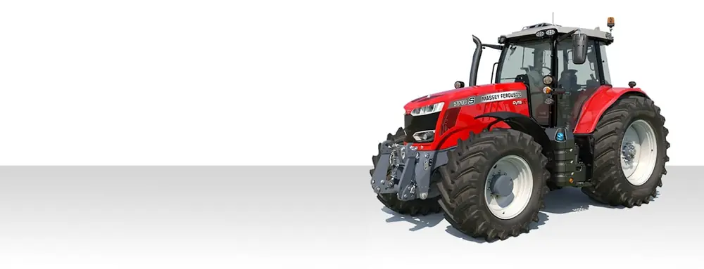Massey Ferguson MF 7719 S thumbnail 2
