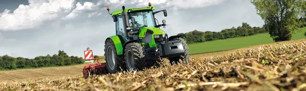 DEUTZ-FAHR 5105
