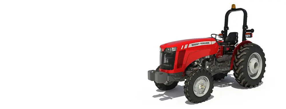 Massey Ferguson MF 2635 thumbnail 2