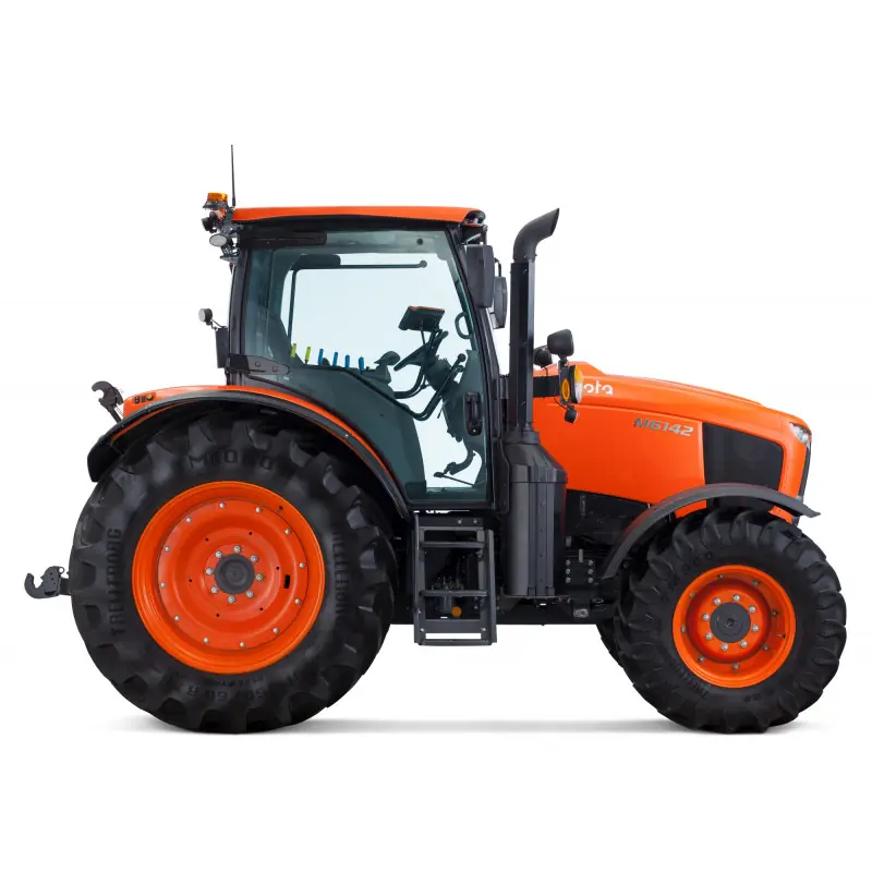 Kubota M6-132