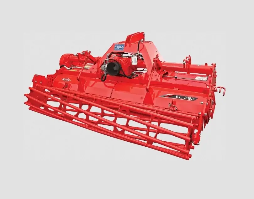 Kuhn EL 282-400 thumbnail 2