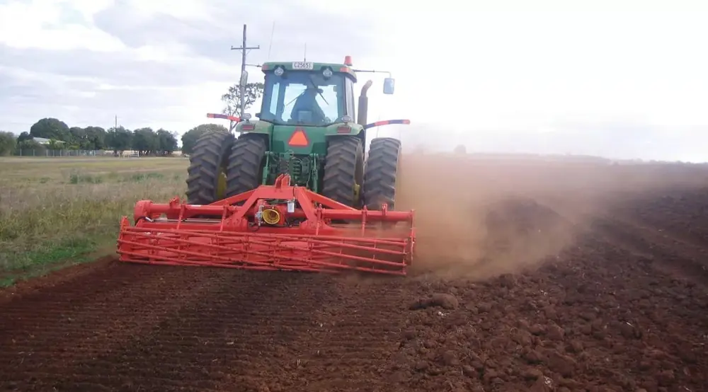 Kuhn EL 282-400 thumbnail 3