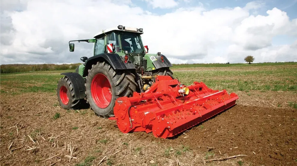 Kuhn EL 282-400 thumbnail 4