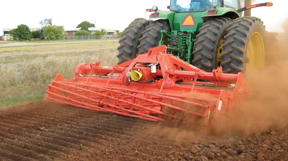 Kuhn EL 282-450