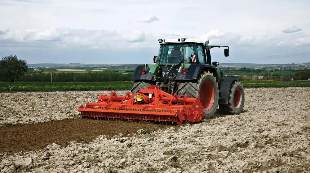 Kuhn EL 282-450 thumbnail 5