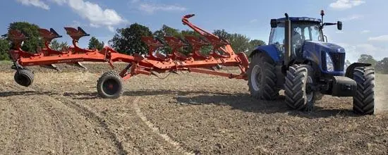 Kuhn Challenger 7E NSH + ZXL thumbnail 2