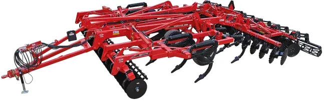 Kuhn Dominator 4856-11