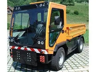 Bertsche Ladog T 1550 thumbnail 2