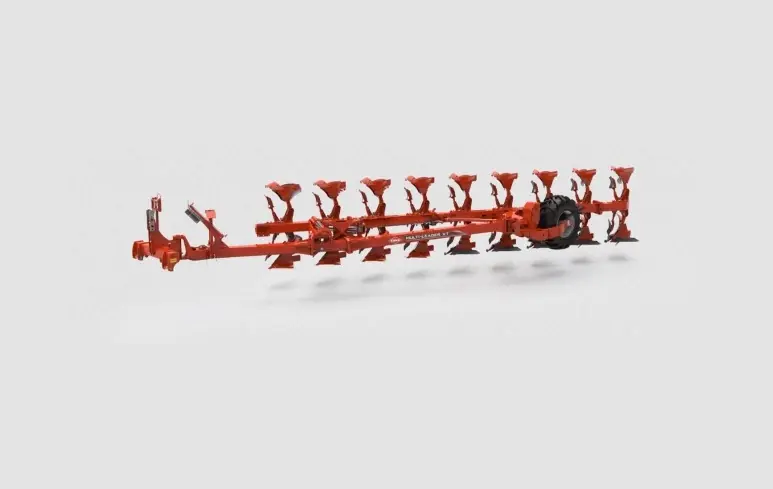 Kuhn Multi-Leader XT 9 T thumbnail 2