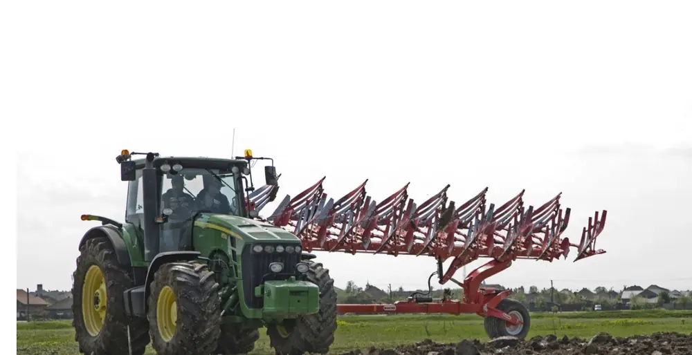 Maschio Mirco 8E STD
