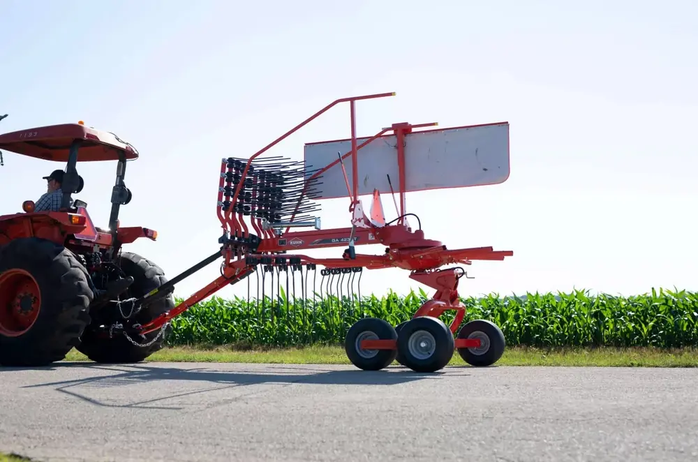 Kuhn GA 4231 T