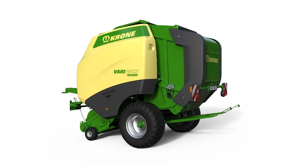 Krone VariPack V 190 XC Plus