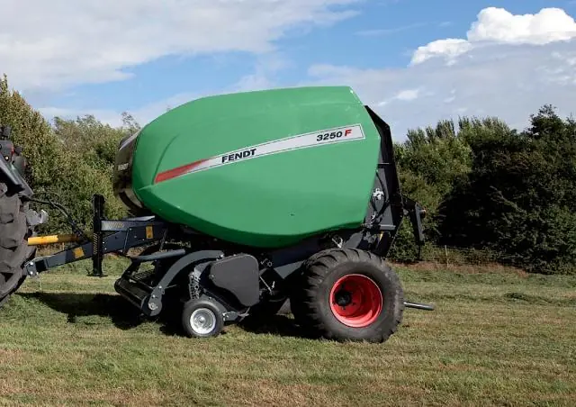 Fendt 2250 S