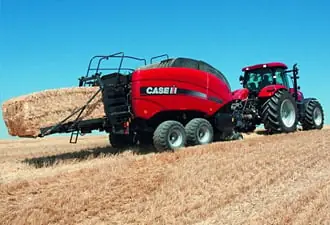 Case IH LB434 XL