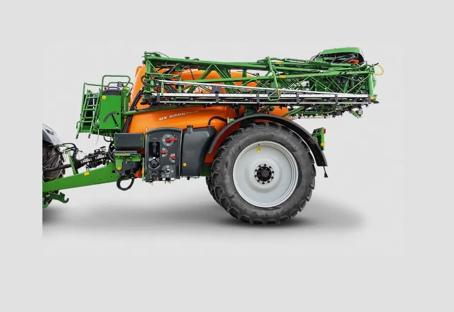 Amazone UX 5200 Special (24) thumbnail 2