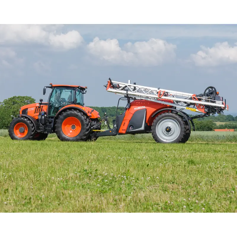 Kubota XTS3-3.200l iXflow-E