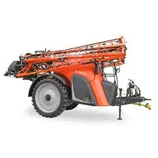 Kubota XTS3-3.200l iXflow-E
