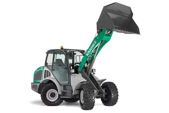 Kramer KL37.8L