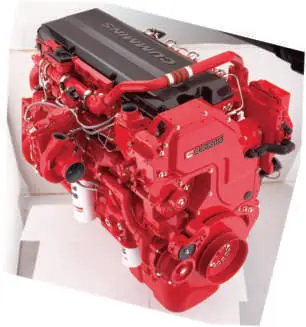 Cummins QSX15