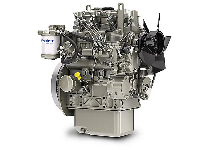 Perkins 403J-11