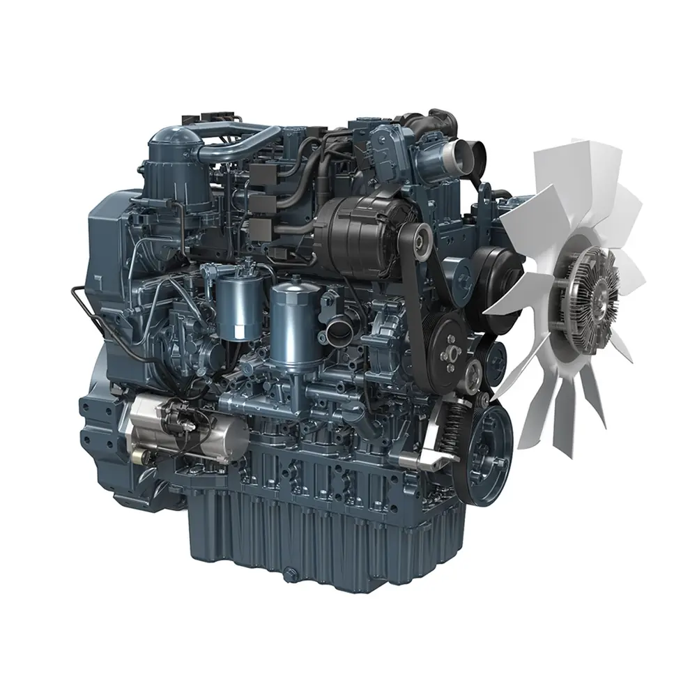 Kubota V4309