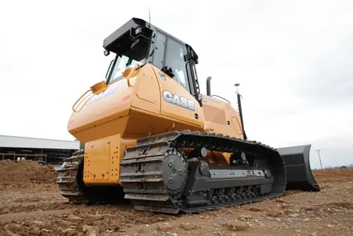 Case 1150M LGP thumbnail 2