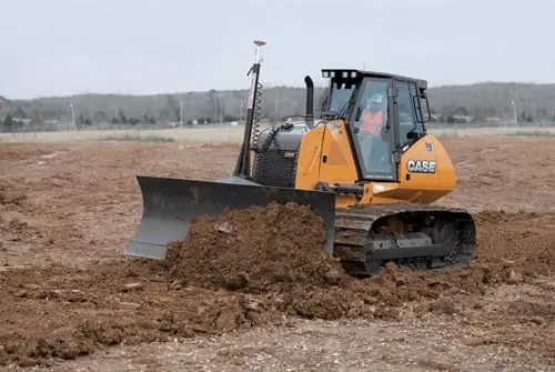 Case 1150M LGP thumbnail 4