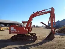 Koehring 6611