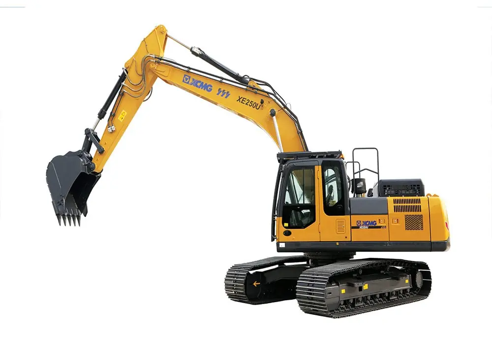 XCMG XE250U