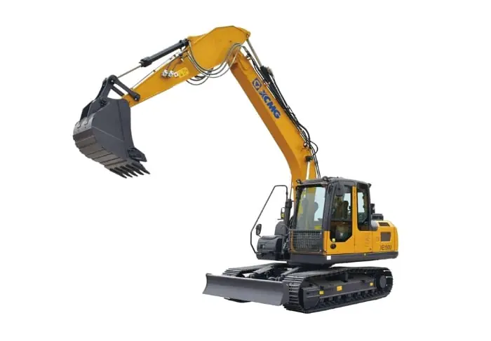 XCMG XE150U