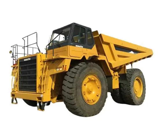Belaz 75055