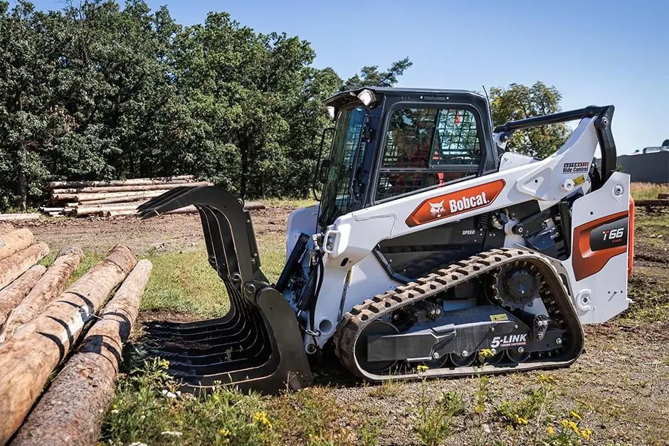 Bobcat S770 thumbnail 4