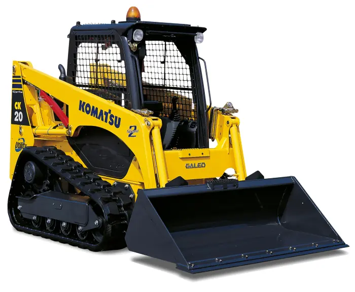 Komatsu CK20-1
