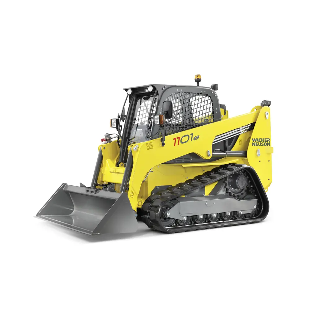 Wacker Neuson 1101 c thumbnail 2