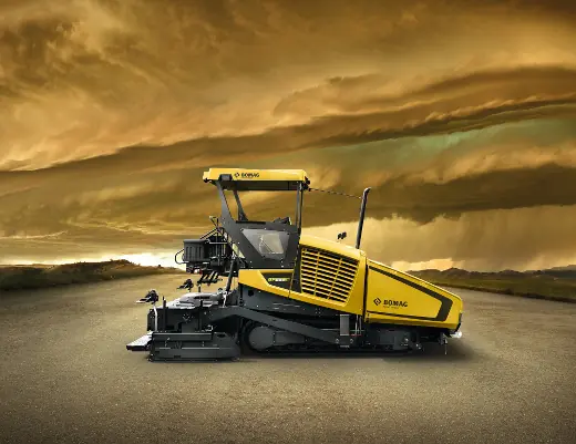 Bomag BF 600 C 2 S 600 thumbnail 3