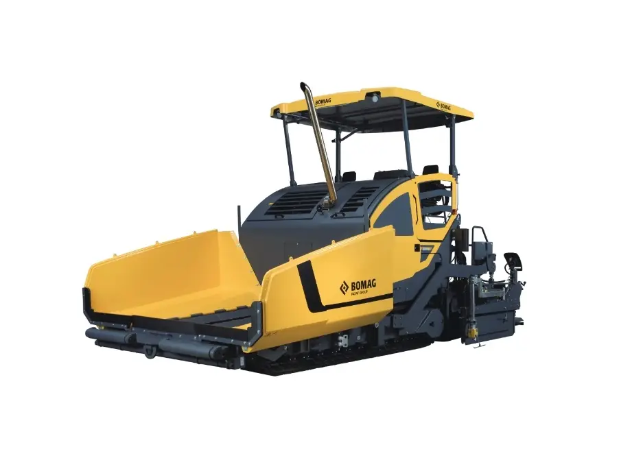 Bomag BF 980 C