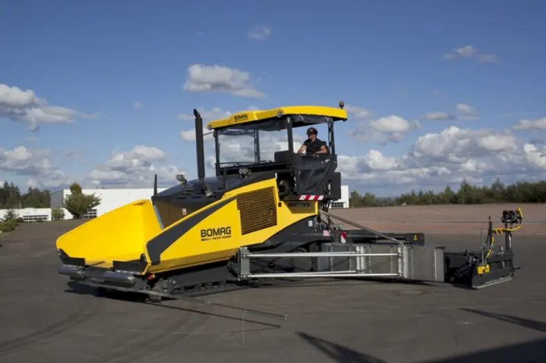 Bomag BF 980 C thumbnail 2