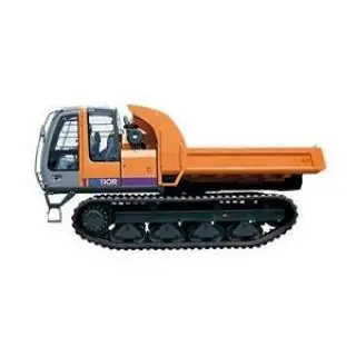 Hitachi EG 110 R