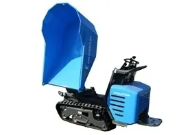 Messersi TC100-d